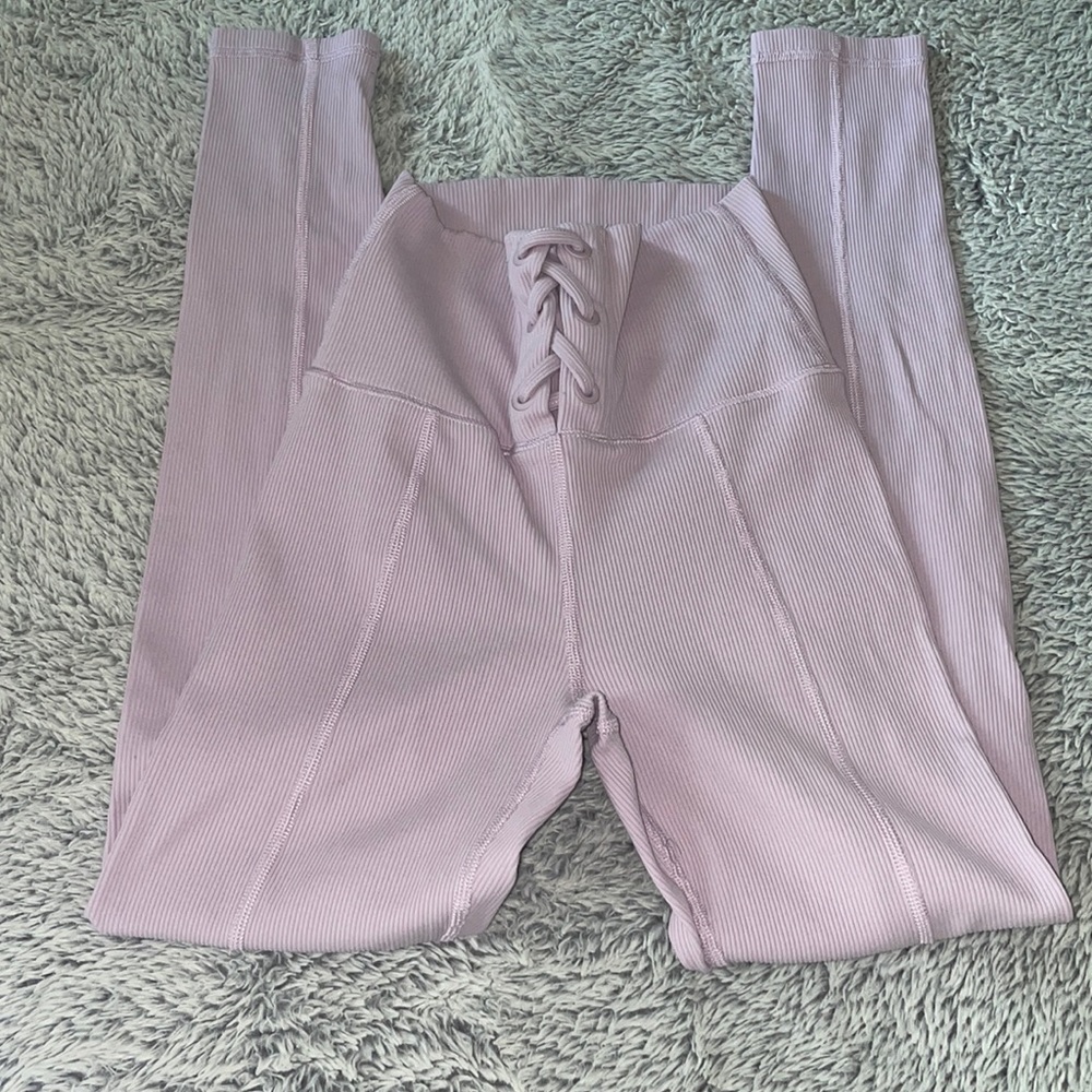 Aerie Workout leggings